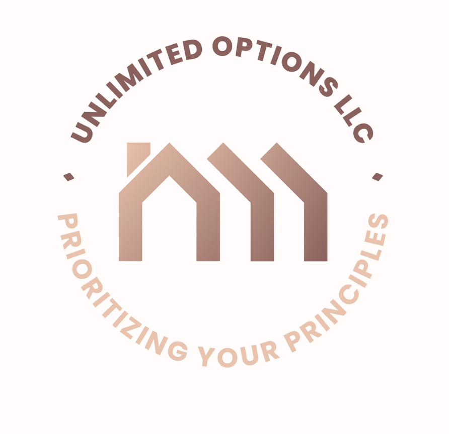 unlimitedoptionsllc.com